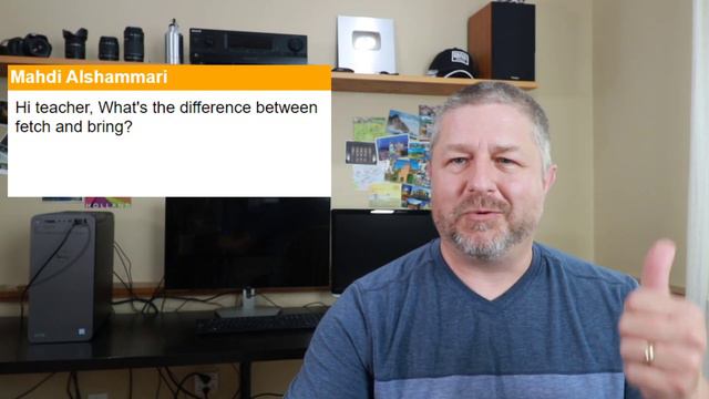Are You Learning English? Let's Talk!