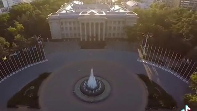 Песня о РОССИИ