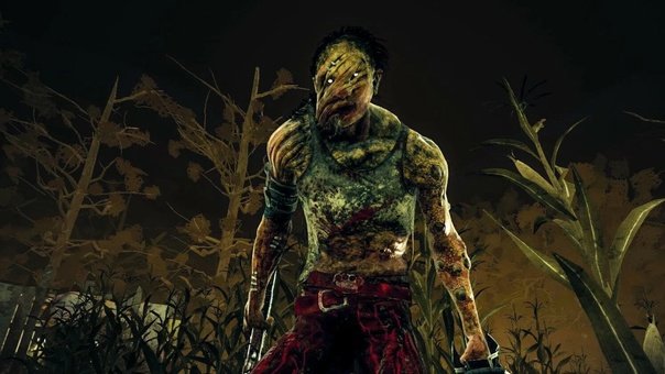 The Hillbilly Dead by Daylight