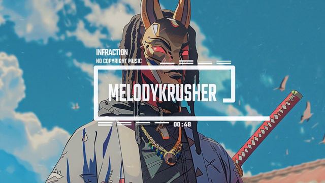 Melodykrusher by Infraction