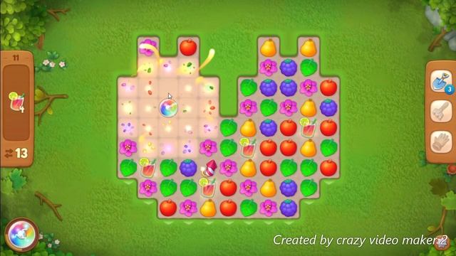 Gardenscapes