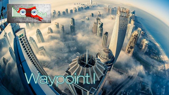 Waypoint I - SuspenseBackground - Royalty Free Music