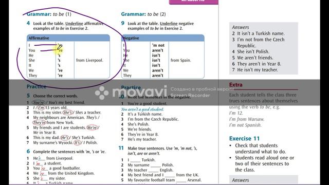 New Ch Starter Module 1 Module 2