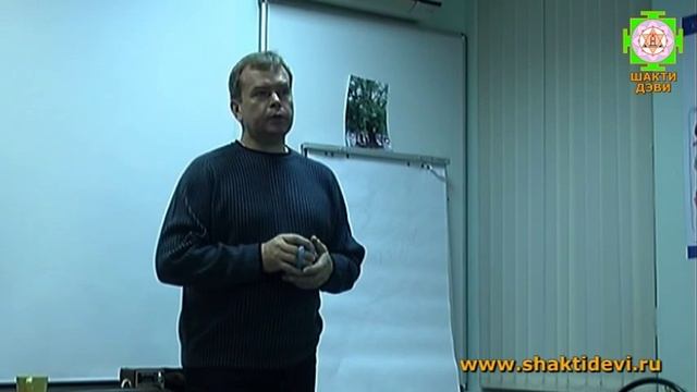 Чжун Юань Цигун с Александром Родионовым