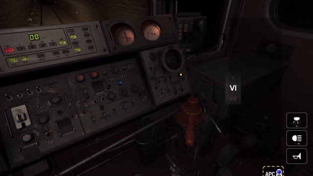Основы 81-717 - Subtransit Drive