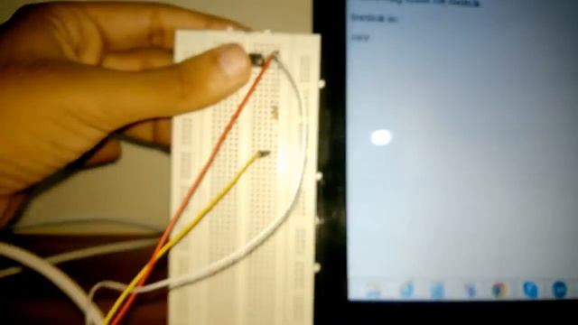 How to Use an Arduino as a Web Server - Video 2