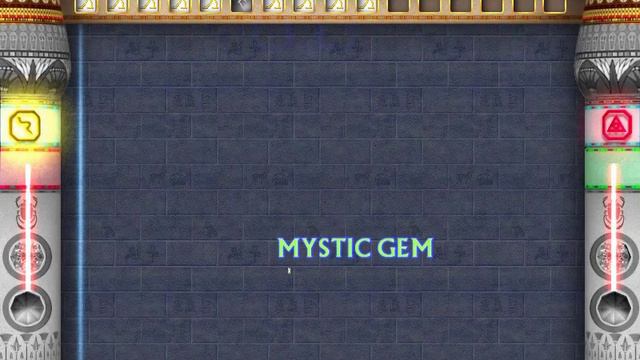clear bonus two mystic gem