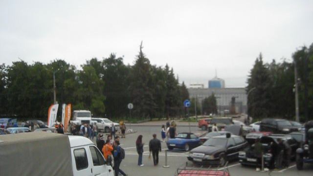MVI_4394  Ретро фестиваль техники в Челябинске 2024