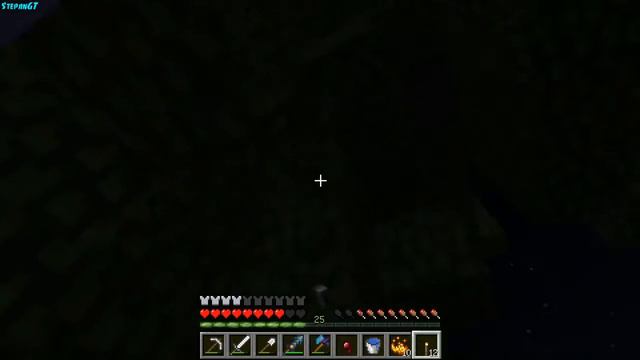 Играем В Minecraft 1.5.2 - Часть 18 - Путешествие