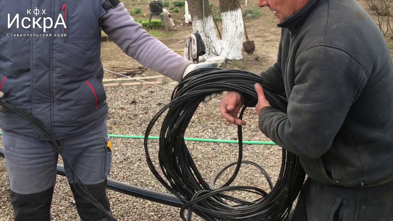 Меняем насос в скважине на более мощный (ЭЦВ 4-10-70)
