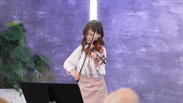 Чорнобривці - Ukrainian song