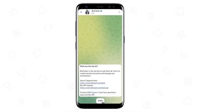 How to set-up the Telegram Auto-Forwarder Bot?