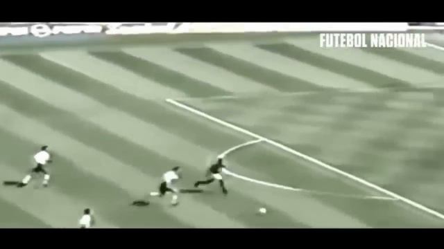 The Best 50 Goals by Genius Romario