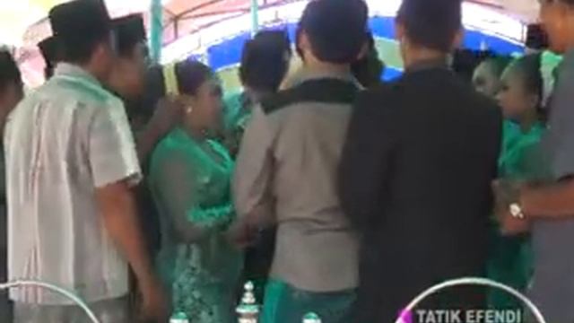 Lagu Populer Tayub Karawitan Sinden Madura | Kesenian Tari Tayub Part 52