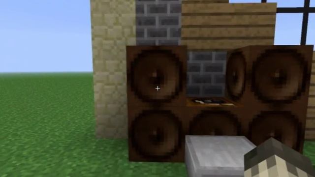 Jpmannen1337´s modern minecraft texture pack 1.0 HD