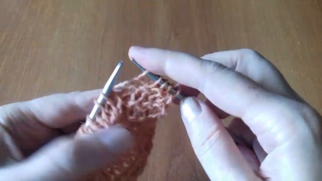 Жилет спицами для клуба 28 петель.