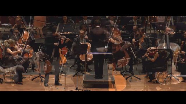55° International Violin Competition "Premio Paganini" - Sibelius Concerto, III mov Pushkarenko
