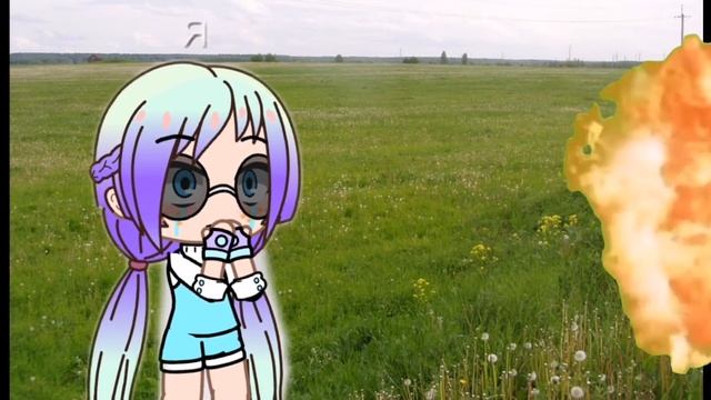 ?~Трах бабах и нет его~✨...