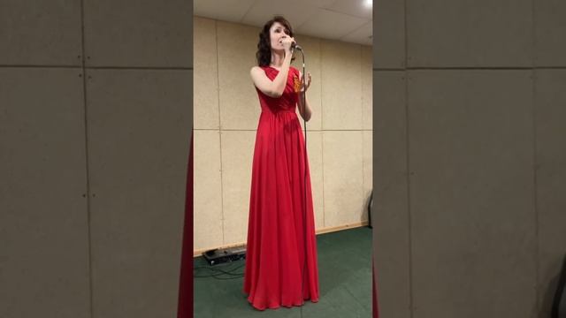 Патругина Екатерина - Баллада о матери (Е. Мартынов - А. Дементьев)