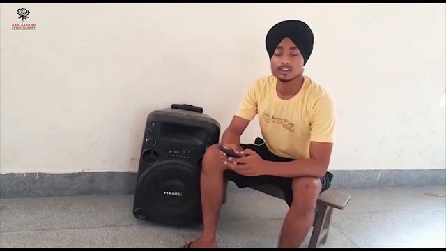 Dil Koke Vich | Ryan Singh VS Ammy Virk | Old is gold | Kaala Gulab Entertainment