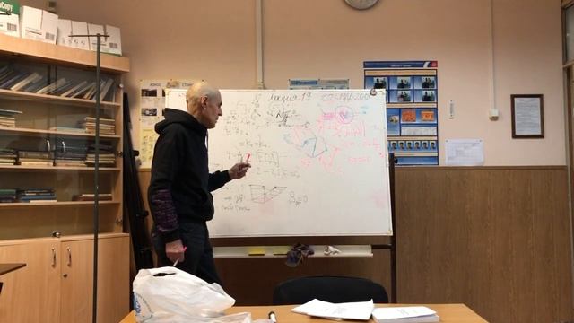 Лекция19»Эксплуатация инструментальных систем»проф.дтн.КокаревВ.И.24.10.2023МДБ20-04
