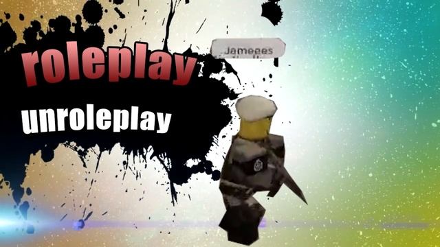 Every gamemode joins the battle! (SCP: Roleplay)