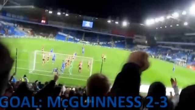 Cardiff City 2021/22 Season Review The Highs and Lows