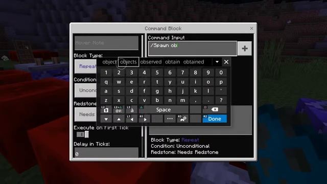 How to get a command block in Minecraft