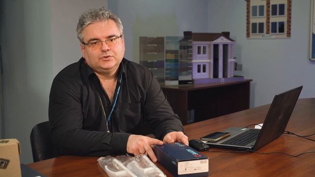 Нажимные гарнитуры для входных дверей