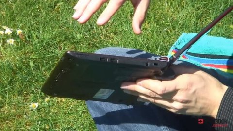 Acer Aspire One D250