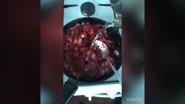 Борщ!!!Как в ресторане!!!Дома!!!!!!!Вкусно и полезно!!!