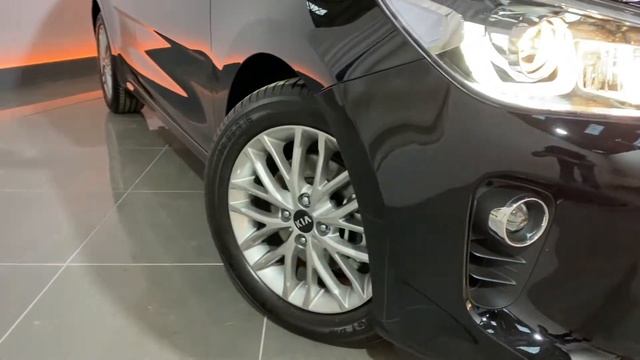 EVOGO Flexi-rental Kia Rio 3