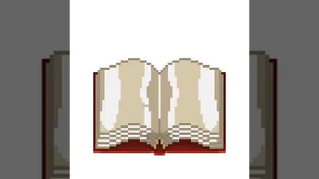 Как нарисовать книгу.