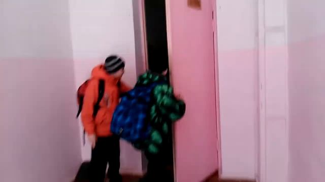 Смешные перцы. Шухир в садике!!!