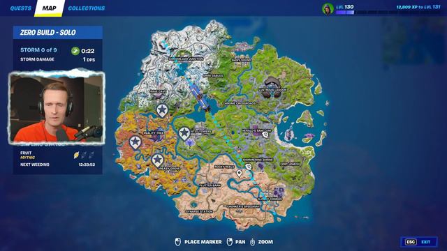 Fortnite gameplay LIVE Stream with Rocket League cars