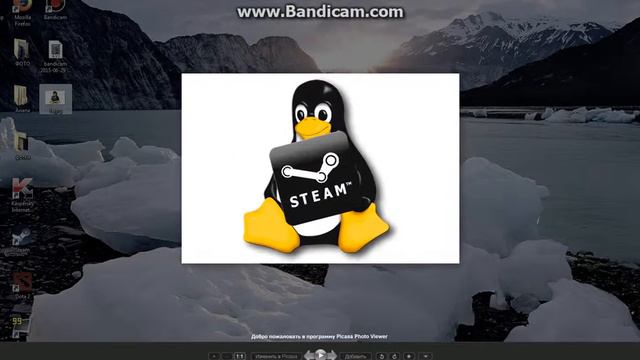 Как поставить аватарку в Steam