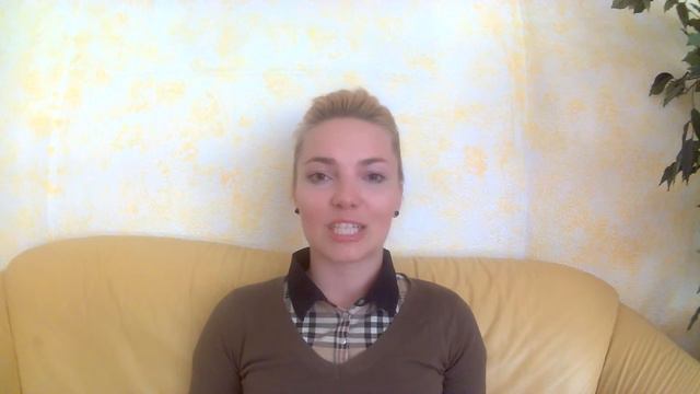 Как выучить немецкий? Советы для начинающих !
