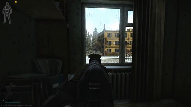 ESCAPE FROM TARKOV 0.14 - Shootouts & Quests With The Boyz