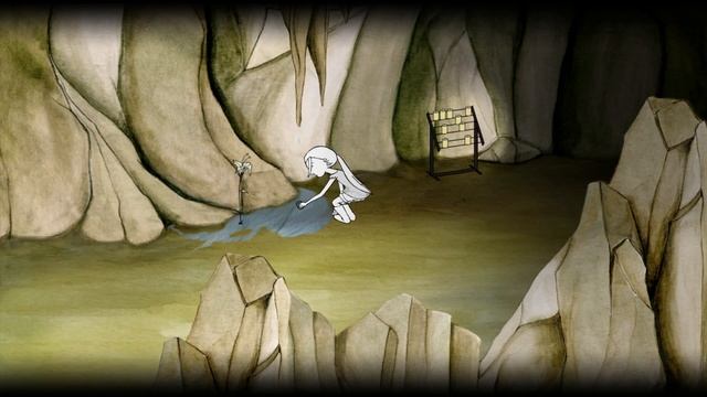 QUICK LOOK: The Rivers of Alice Extended Cut Wii U