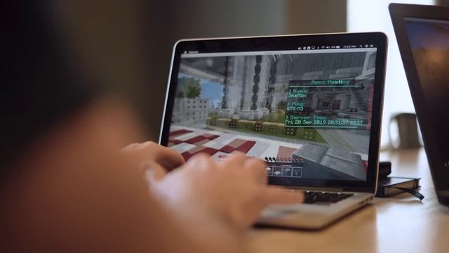 OVHcloud x Apex Hosting - Customer Story