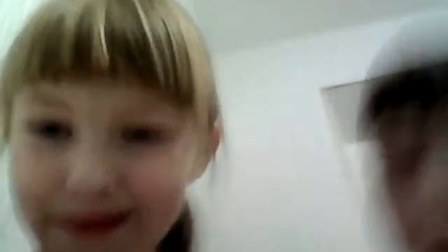 Как мы с другом поём про суп Maggie
