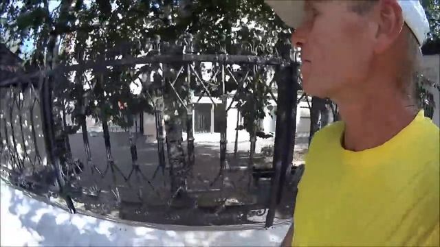82. Посл. велопутешествие. Пенза и трасса М5.