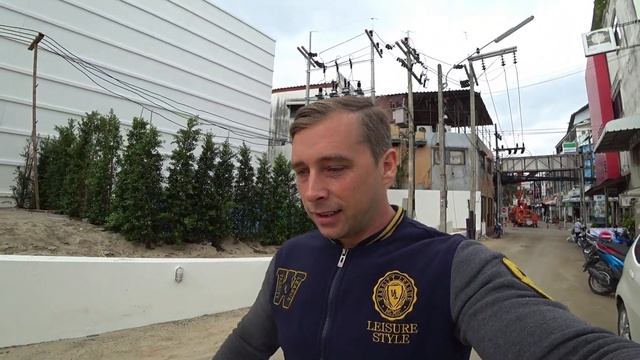 Пляжи на Самуи в сезон Дождей | Обзор пляжей с волнами | Пляж Ламай - Пляж Чавенг - Пляж Чавенг Ной