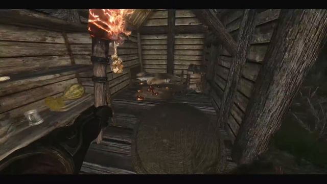 Let's Play - Skyrim (Modded) - #14 DEADLY ICE MAGES!