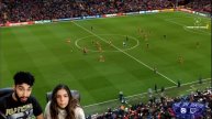 THE BEST LAST MINUTE GOALS! Reacting to Incredible Last Minute Goals in Football