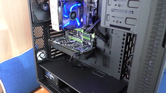 "ZLOE STEKLO" v1.0 Сборка для подписчика за 50К