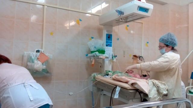 Сын родился Ирбитский роддом.