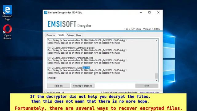 Wdlo virus (ransomware). How to decrypt .Wdlo files. Wdlo File Recovery Guide.