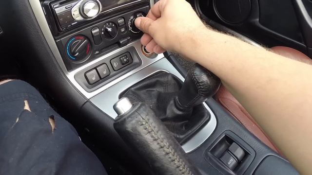 ? 2002 Mazda MX-5 NB 1.8L Phoenix -  Review | Test | Fahrbericht ?