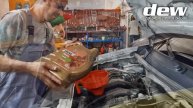 NOUS 5W40 API CI-4/SL YÜKSEK PERFORMANSLI, SENTETİK DİZEL / BENZİNLİ MOTOR YAĞI